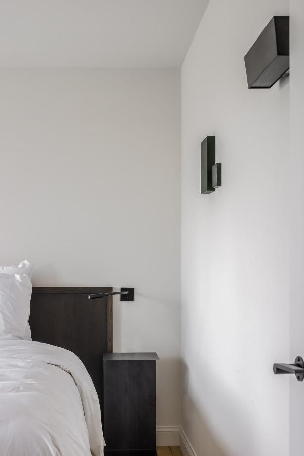 Hotel Nenuphar Gent Eksteriør billede