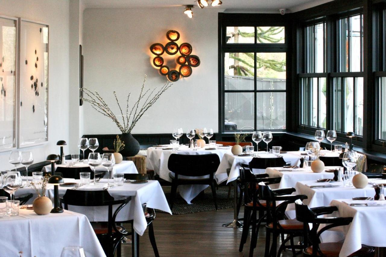 Hotel Nenuphar Gent Eksteriør billede